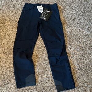 Kühl Klash Men's Dark Outdoor Pants